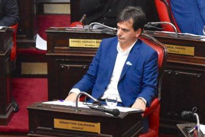 En el senado bonaerense el massismo pide que Macri se ponga 