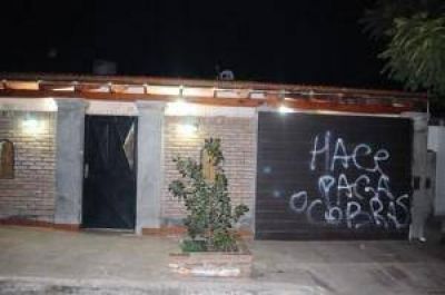 Grave amenaza a funcionaria de la Secretar�a de la Vivienda
