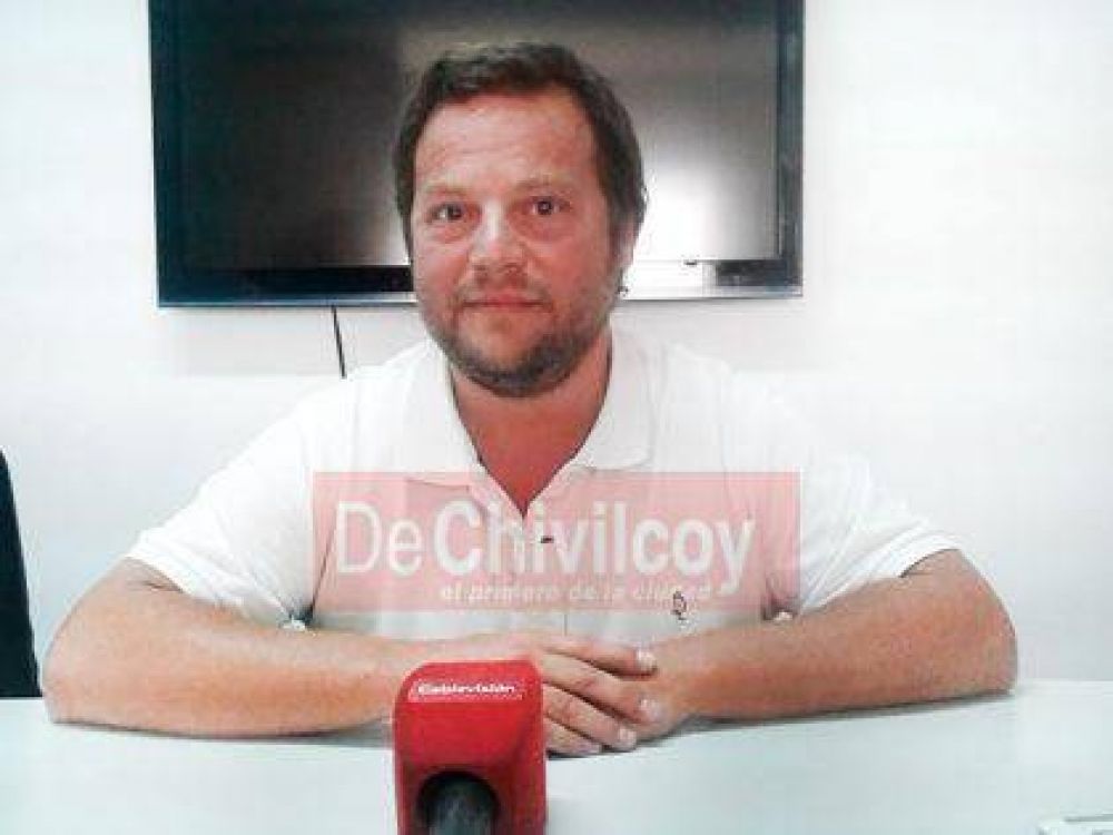 PAMI pag la primera cuota de la deuda de $5.900.000 con el Hospital de Chivilcoy