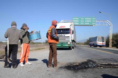 Pol�mica por el apartamiento del encargado de la Planta de Residuos de la Capital