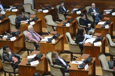 Jujuy adhiri� a la Ley nacional de Salud Mental
