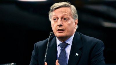 Aranguren recibir� al presidente del Concejo Deliberante de Jun�n