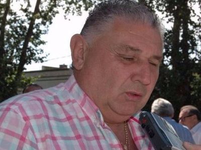 La UOCRA se movilizar� por el freno en la obra de la nueva terminal