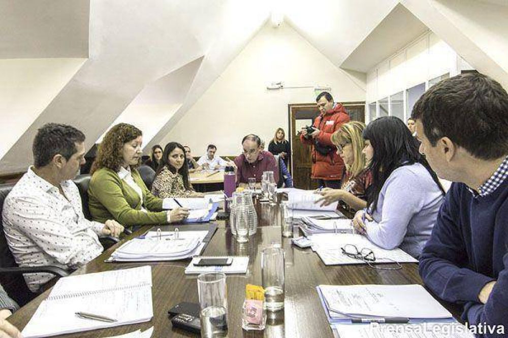 Se ampliar� en 100 cargos la planta de personal de Salud y de Polic�a