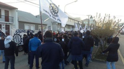 Metal�rgicos piden una reuni�n con el ministro de Trabajo Jorge Triaca