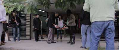 SITRAJUR har� ma�ana retenci�n de servicios en las dependencias judiciales