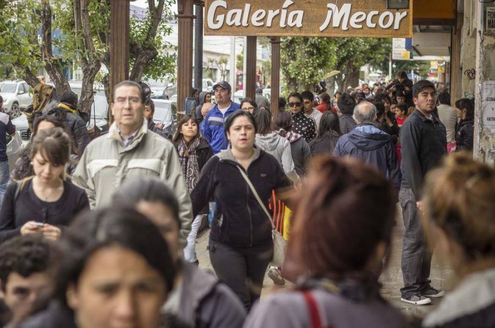 Comerciantes consideran que hay una gran baja en las ventas en estos meses