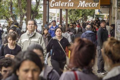 Comerciantes consideran que hay una gran baja en las ventas en estos meses