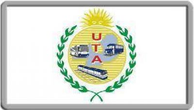 UTA podr�a paralizar el transporte urbano