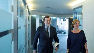 Los nacionalistas vascos niegan su apoyo a Rajoy