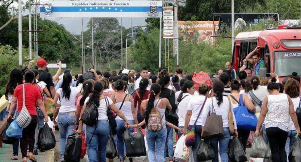 La tensin en Venezuela contagia a todos los organismos regionales