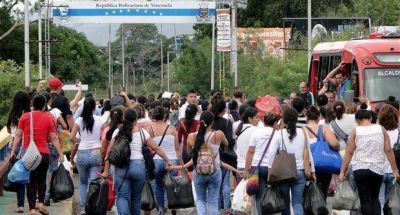 La tensi�n en Venezuela contagia a todos los organismos regionales