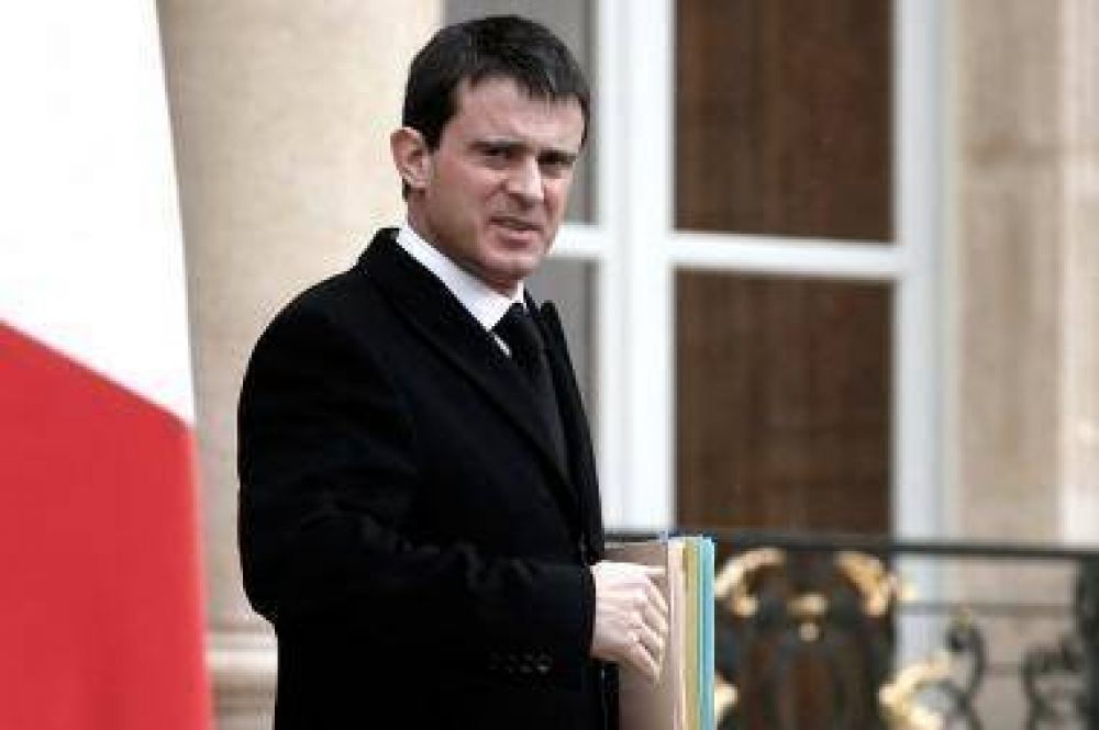 Francia: cumplido el plazo para la moci�n de censura, se aprob� la reforma laboral