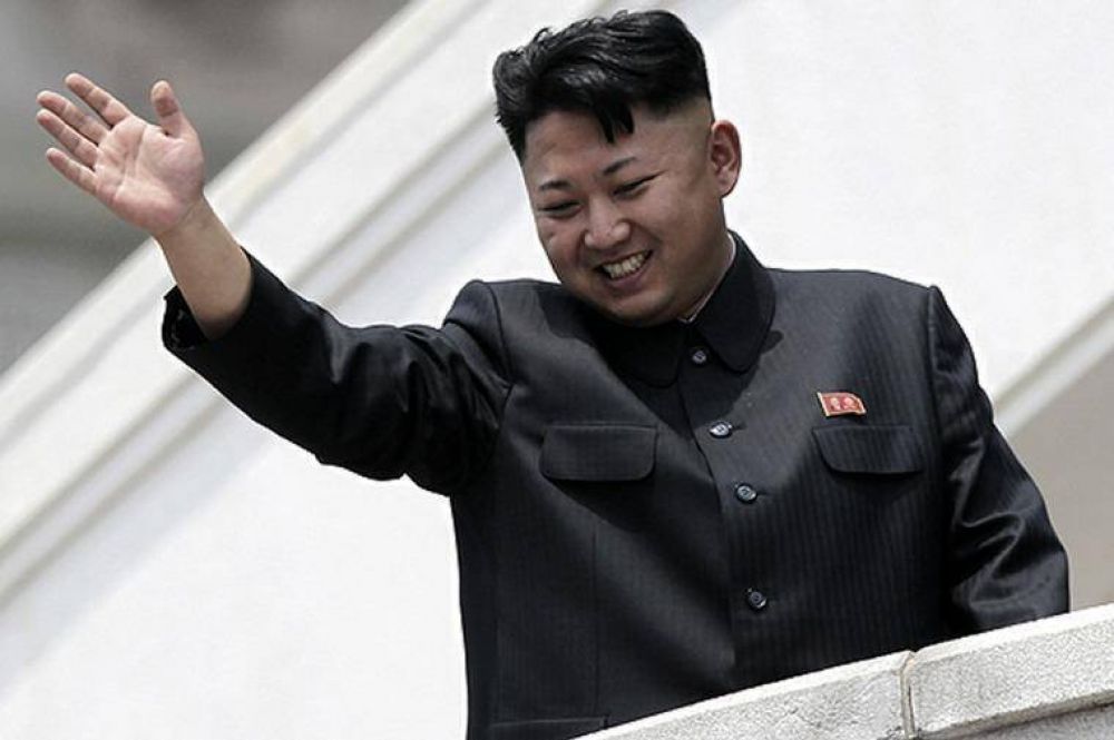EEUU sanciona a Kim Jong-un por abuso a los DDHH