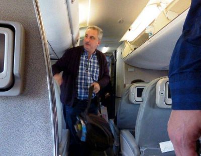 Luego de acompa�ar a Macri por su gira por Europa Passalacqua regresa a Misiones