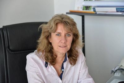 Diputados expres� su repudio a las agresiones al Ministerio de Salud
