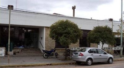 Grave situaci�n econ�mica de la Cl�nica Saladillo