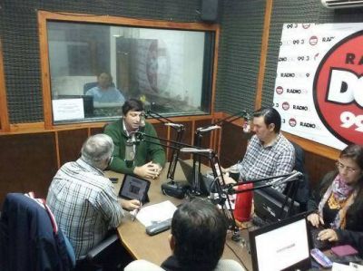 Ra�l Schiavi es el nuevo interventor del PRO Corrientes