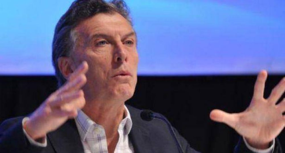El Presidente pidi� que la inversi�n llegue 