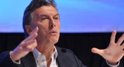 El Presidente pidi� que la inversi�n llegue 