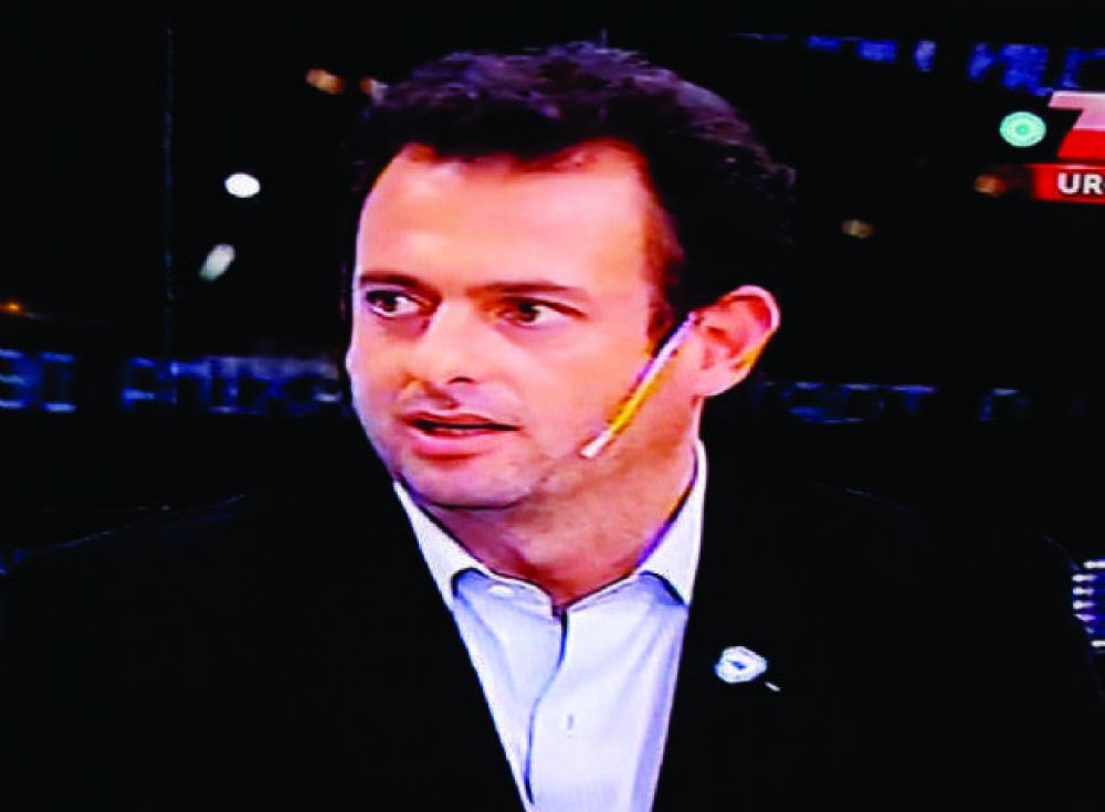 Jos� Urtubey sobre los tarifazos: 