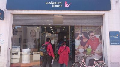 Para el Municipio, el tarifazo 