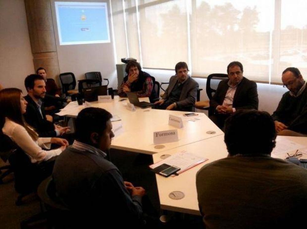 Se ejecutar�n nuevas obras h�dricas para Angastaco y Embarcaci�n
