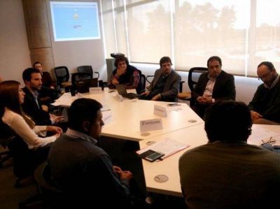 Se ejecutar�n nuevas obras h�dricas para Angastaco y Embarcaci�n