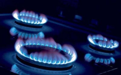 La Justicia fren� el aumento de gas en todo el pa�s
