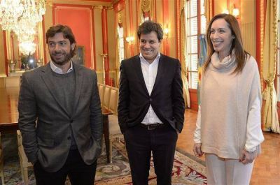 Vidal orden� investigar si el jefe de la bonaerense tiene nexos con los narcos