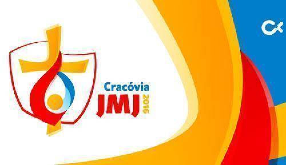 JMJ Cracovia-2016: mil personas se inscriben por hora