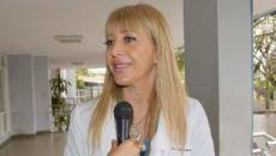 Comenz� a funcionar el programa Salud Escucha