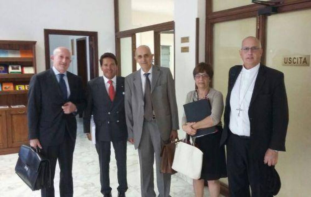 La Madre Catalina Rodrguez, cada vez ms cerca de ser beata