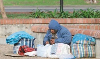 En los �ltimos meses aumentaron la indigencia, la pobreza y la situaci�n de vulnerabilidad