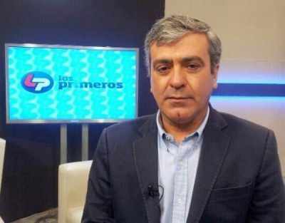 Cano habl� de federalismo y apunt� contra la Justicia