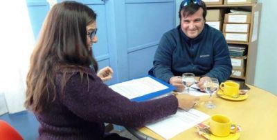 Coopser puede cobrar el aumento de la luz y habr� tres cuotas para el �ltimo consumo