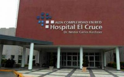 El Cruce-N�stor Kirchner: Realizaron la 1� cirug�a cardiopulmonar compleja del pa�s