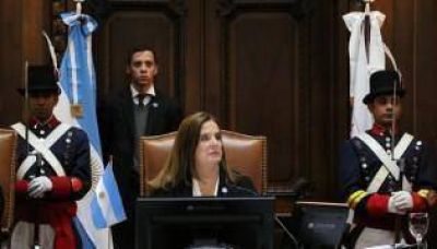 Tras los churros, derogan la ley del Consejo de Propiedad Horizontal