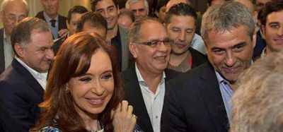 Ferraresi: �La gente se est� dando cuenta de las causas inventadas�