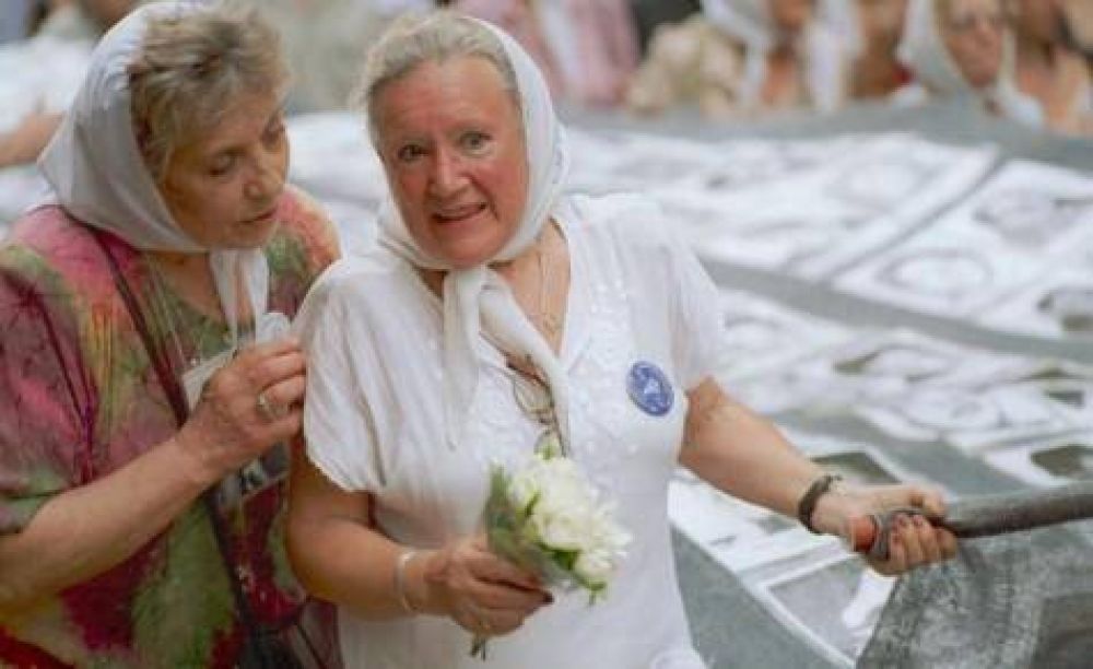 Las Madres piden la renuncia en la direcci�n