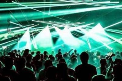 Time Warp: los tres pr�fugos se presentaron y fueron eximidos de prisi�n preventiva