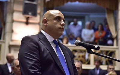 Desde Cambiemos defendieron propuestas para dividir municipios