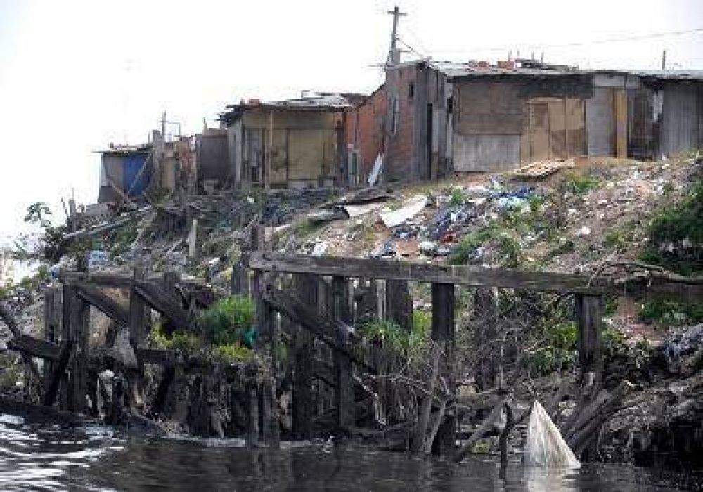 Riachuelo: anuncian la construcci�n de viviendas