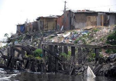 Riachuelo: anuncian la construcci�n de viviendas