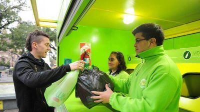 �Ten�s equipos electr�nicos en desuso? Te decimos d�nde llevarlos para reciclar