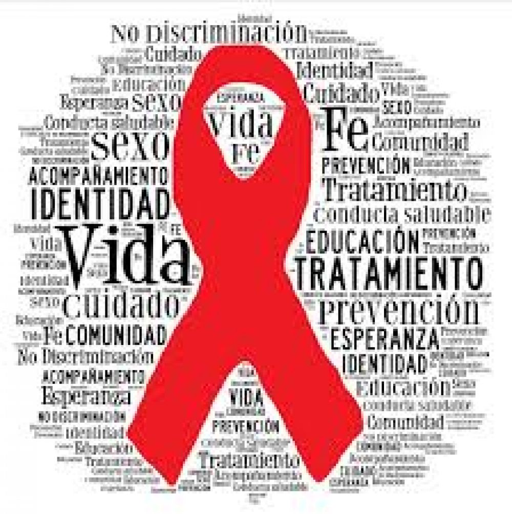 Lans: se realiz una jornada sobre la prevencin de la transmisin vertical de Sfilis y VIH