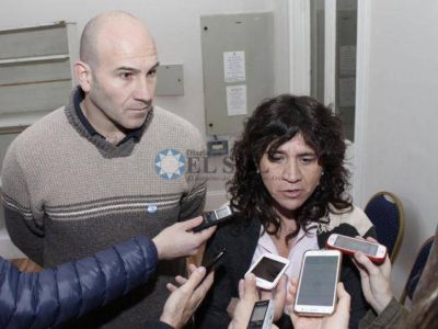 Proyectan construir un hospital �nico en la ciudad