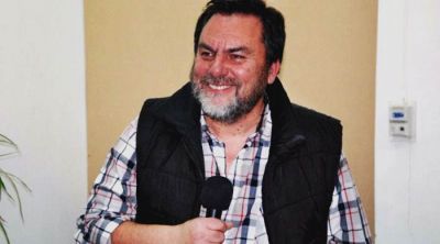 El intendente de Pringles Berterret explic� por qu� pas� a Cambiemos