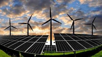 Aprueban un proyecto sobre energ�as renovables presentado por Antinori y Nardelli