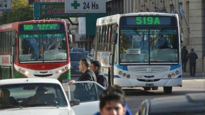 Conoc� c�mo funcionan los servicios durante este fin de semana largo
